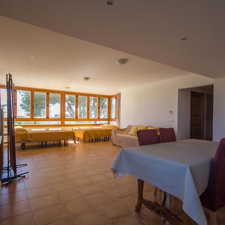 Innouthome Gran Casa Y Piscina Torrente L'Ametlla de Mar Εξωτερικό φωτογραφία