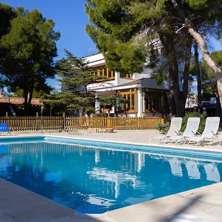Innouthome Gran Casa Y Piscina Torrente L'Ametlla de Mar Εξωτερικό φωτογραφία