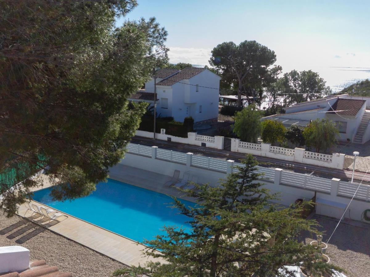 Innouthome Gran Casa Y Piscina Torrente L'Ametlla de Mar Εξωτερικό φωτογραφία