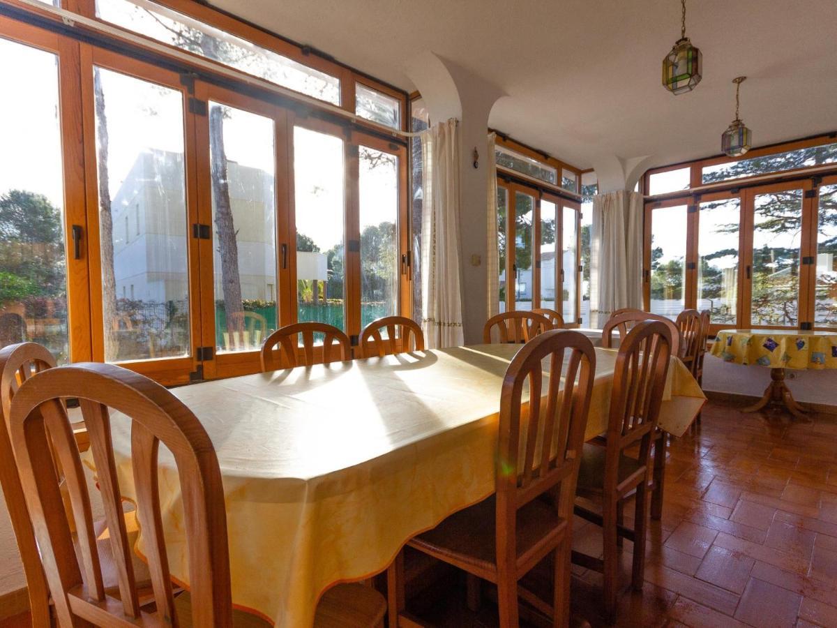 Innouthome Gran Casa Y Piscina Torrente L'Ametlla de Mar Εξωτερικό φωτογραφία