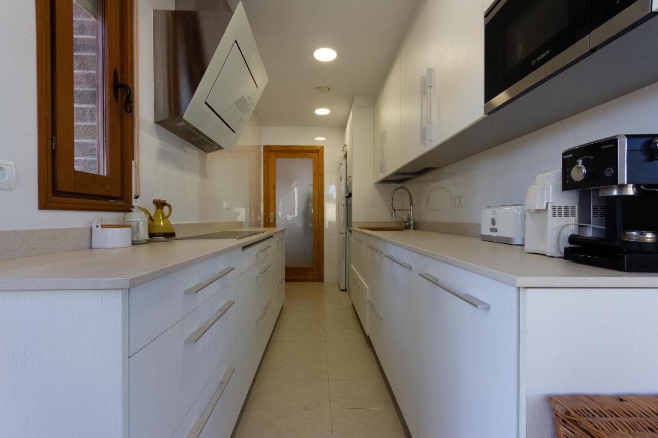 Innouthome Gran Casa Y Piscina Torrente L'Ametlla de Mar Εξωτερικό φωτογραφία