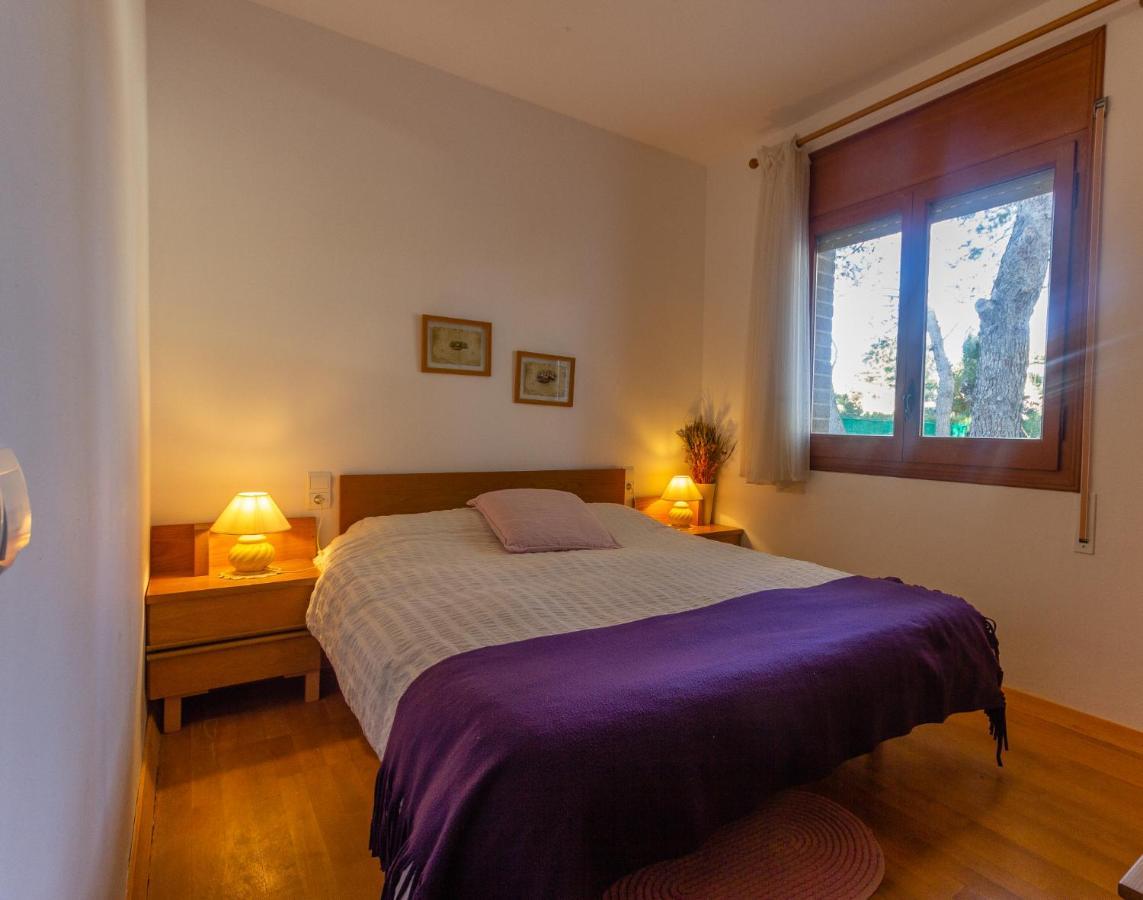 Innouthome Gran Casa Y Piscina Torrente L'Ametlla de Mar Εξωτερικό φωτογραφία