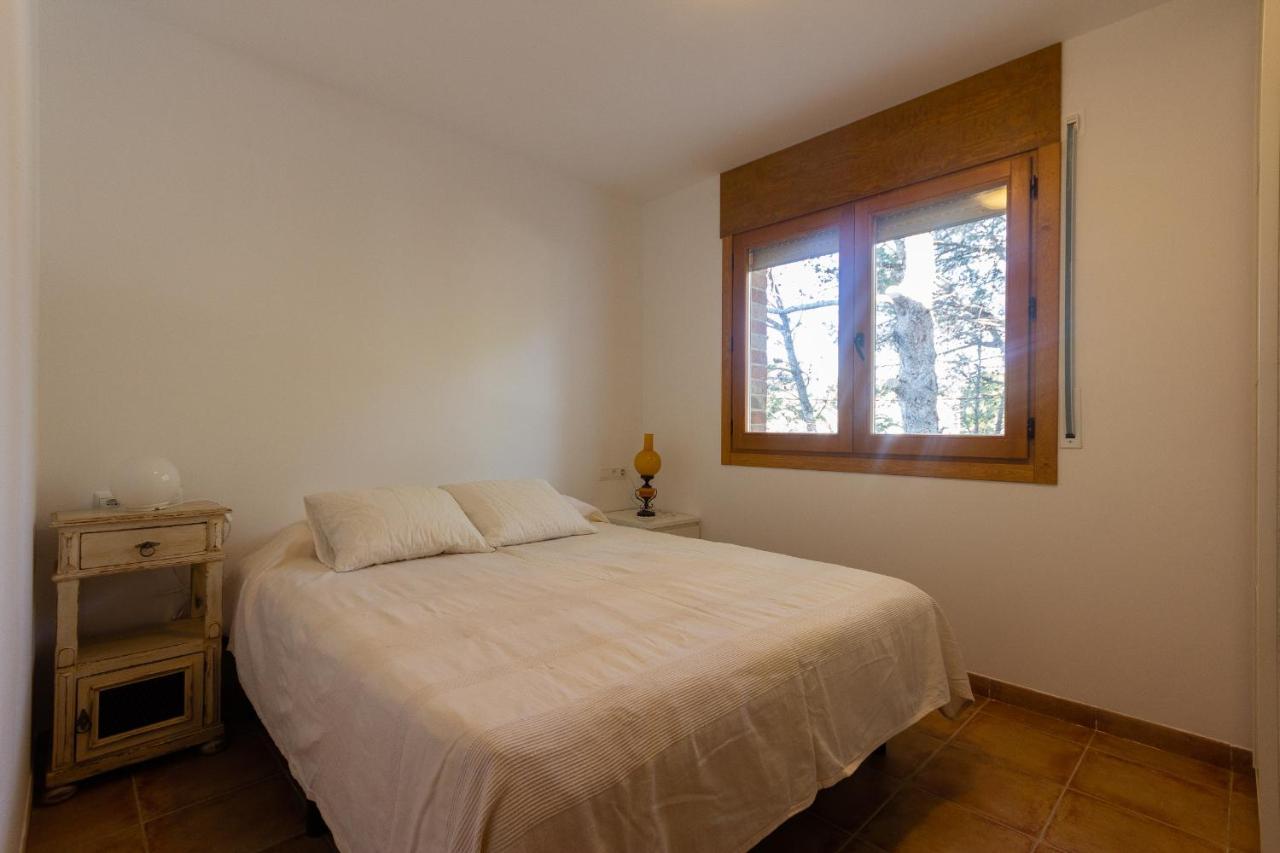 Innouthome Gran Casa Y Piscina Torrente L'Ametlla de Mar Εξωτερικό φωτογραφία