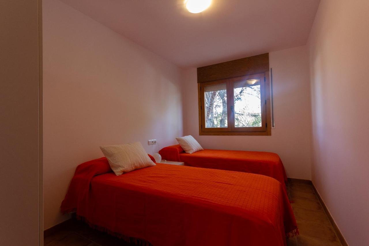 Innouthome Gran Casa Y Piscina Torrente L'Ametlla de Mar Εξωτερικό φωτογραφία