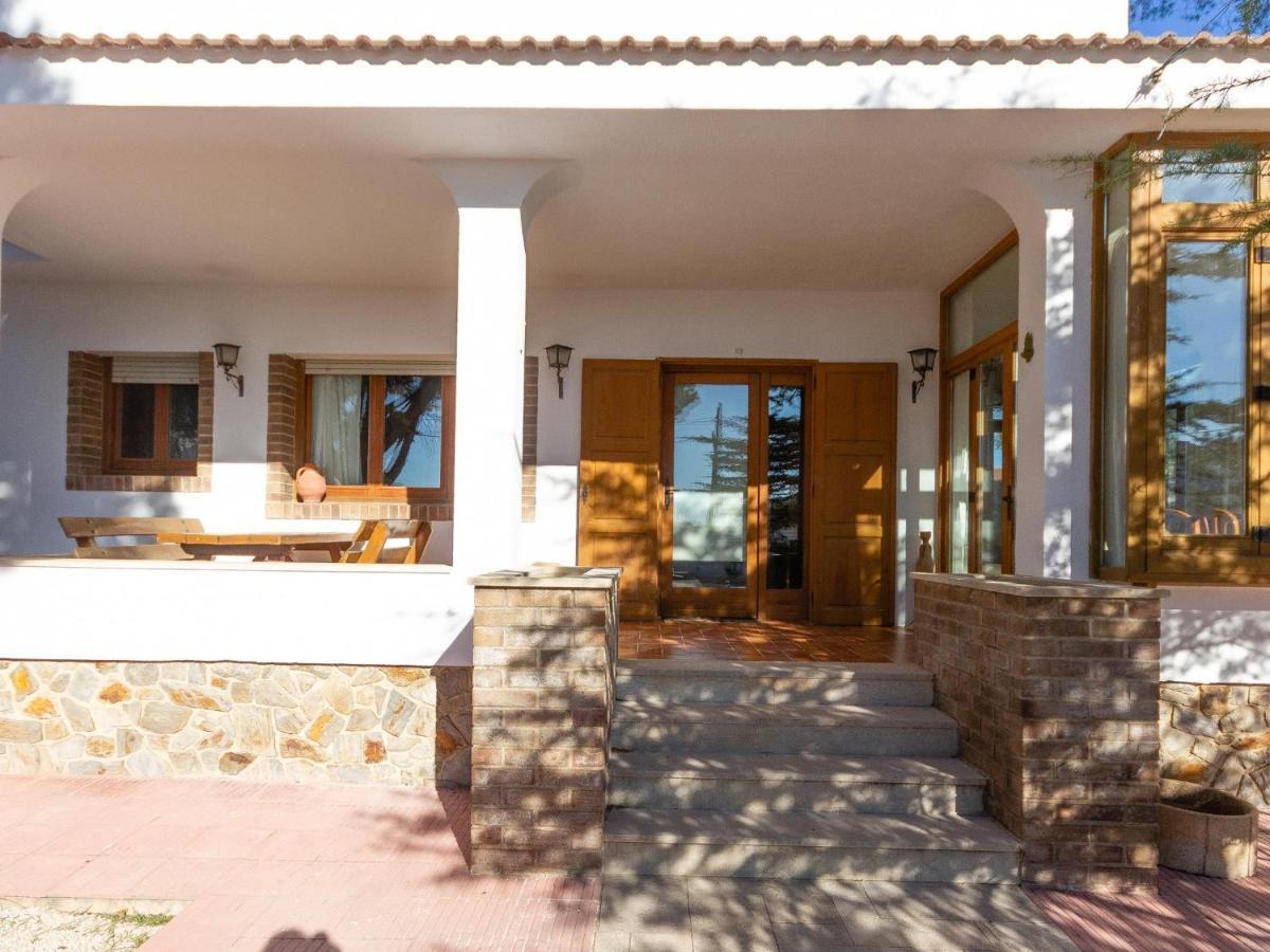 Innouthome Gran Casa Y Piscina Torrente L'Ametlla de Mar Εξωτερικό φωτογραφία