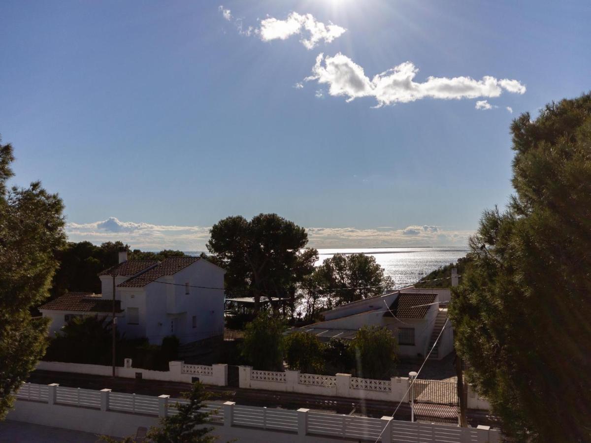 Innouthome Gran Casa Y Piscina Torrente L'Ametlla de Mar Εξωτερικό φωτογραφία