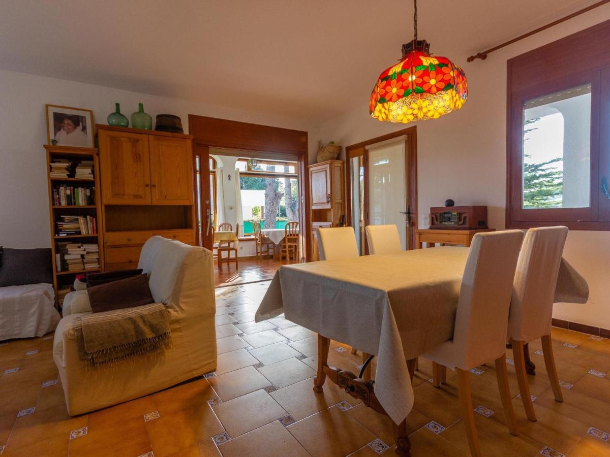 Innouthome Gran Casa Y Piscina Torrente L'Ametlla de Mar Εξωτερικό φωτογραφία