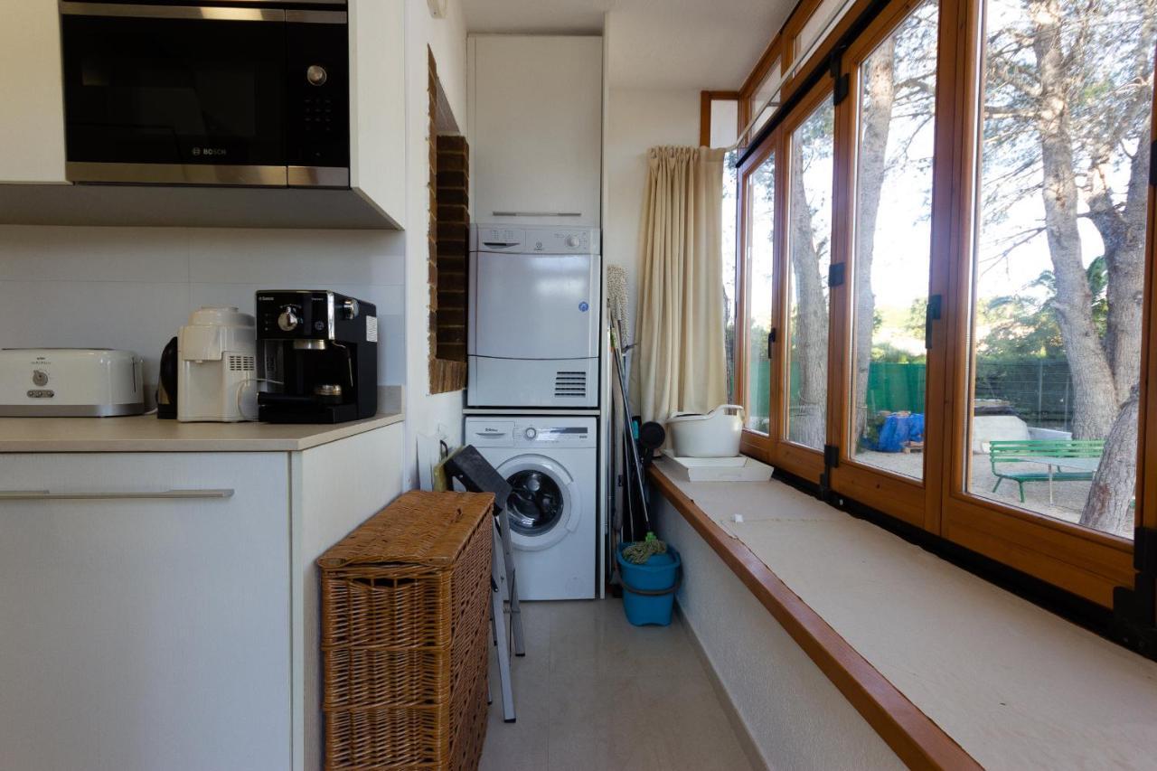 Innouthome Gran Casa Y Piscina Torrente L'Ametlla de Mar Εξωτερικό φωτογραφία