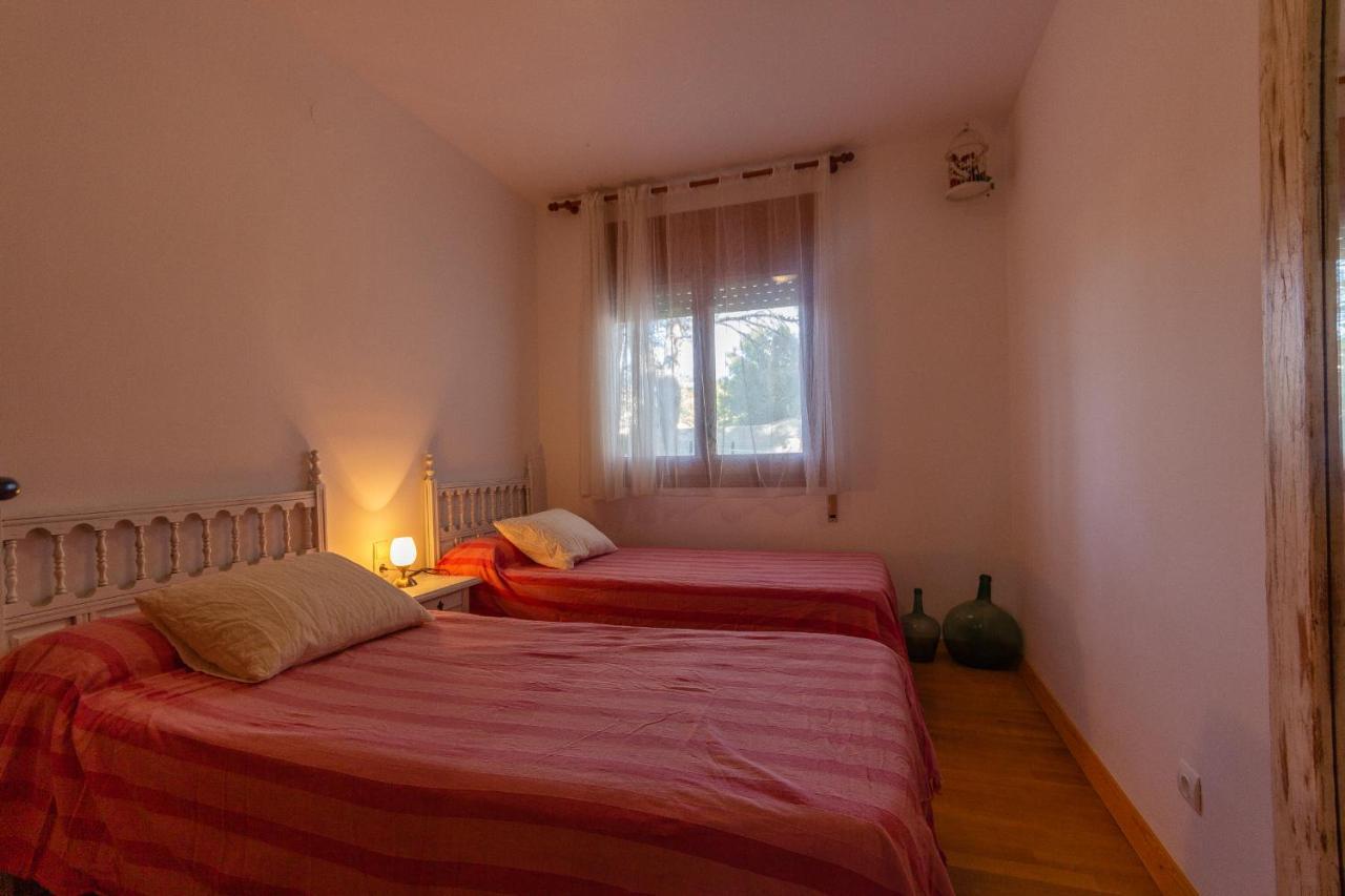 Innouthome Gran Casa Y Piscina Torrente L'Ametlla de Mar Εξωτερικό φωτογραφία
