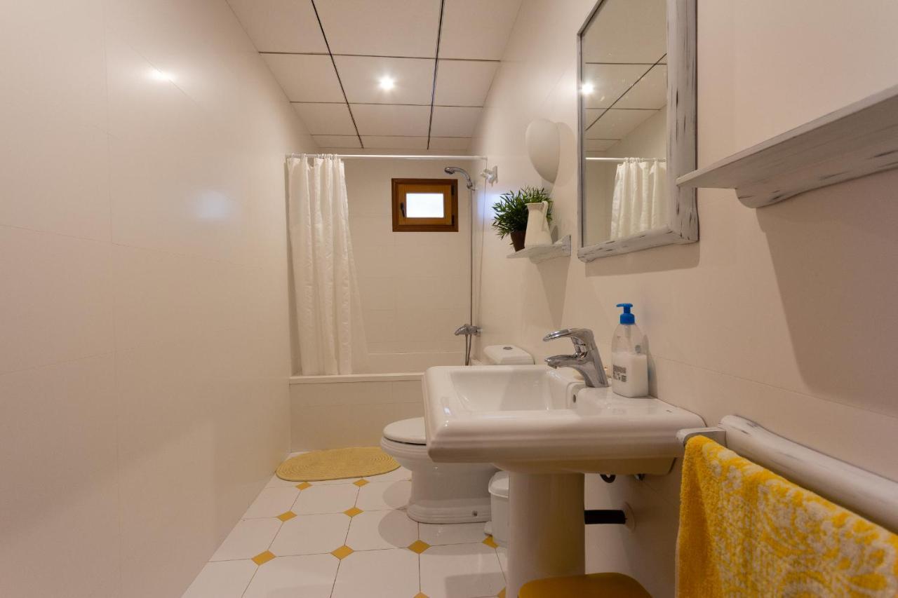 Innouthome Gran Casa Y Piscina Torrente L'Ametlla de Mar Εξωτερικό φωτογραφία