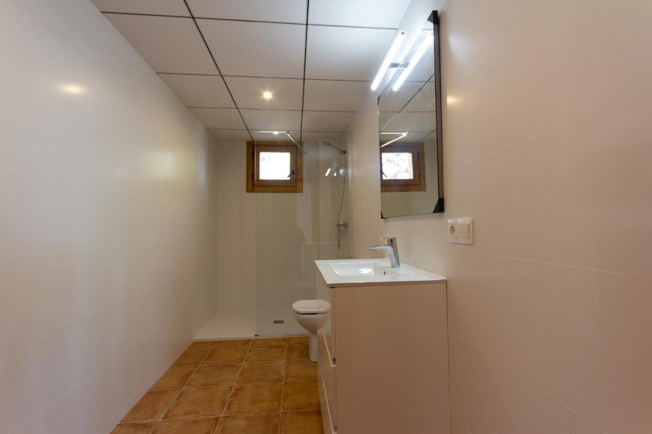 Innouthome Gran Casa Y Piscina Torrente L'Ametlla de Mar Εξωτερικό φωτογραφία
