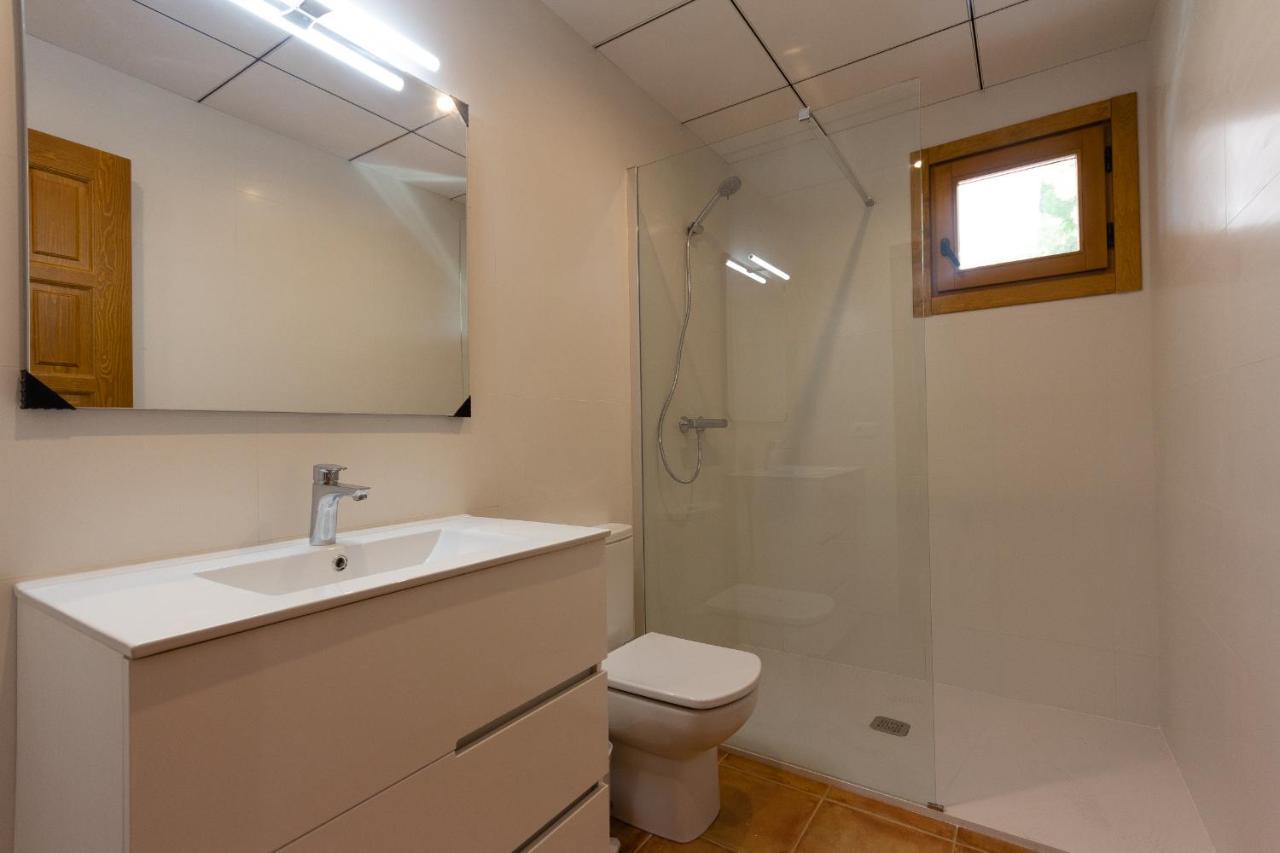 Innouthome Gran Casa Y Piscina Torrente L'Ametlla de Mar Εξωτερικό φωτογραφία
