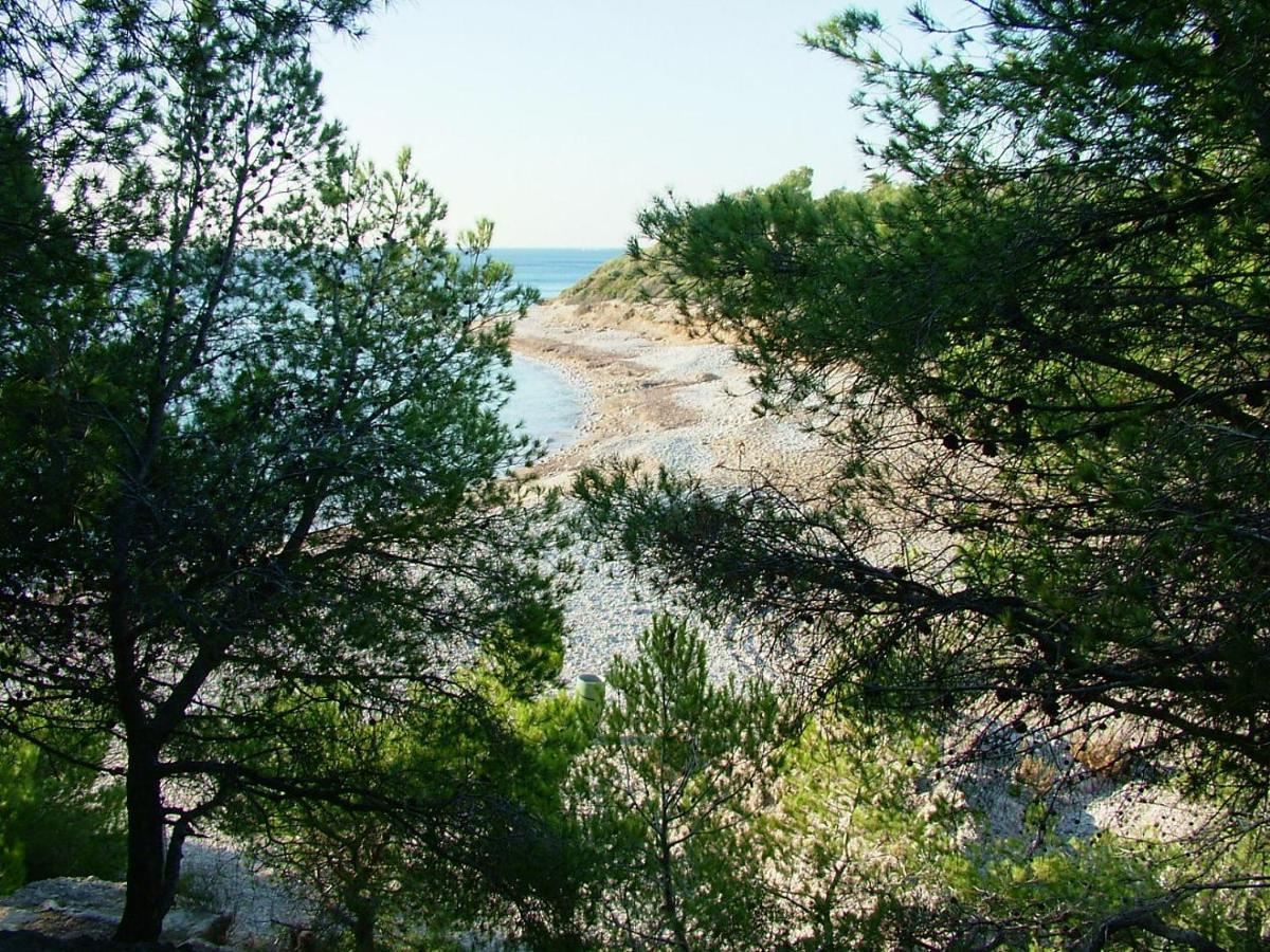 Innouthome Gran Casa Y Piscina Torrente L'Ametlla de Mar Εξωτερικό φωτογραφία