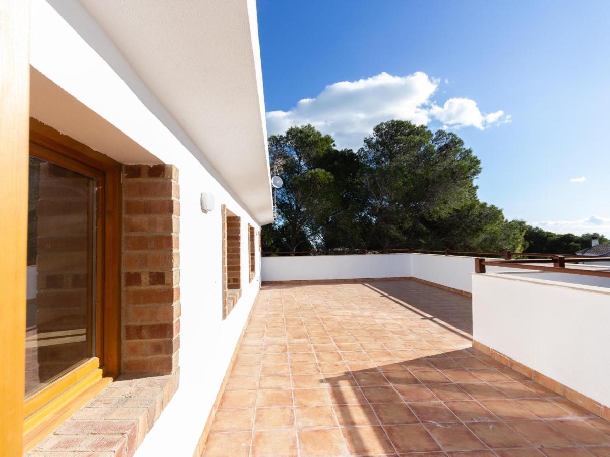 Innouthome Gran Casa Y Piscina Torrente L'Ametlla de Mar Εξωτερικό φωτογραφία