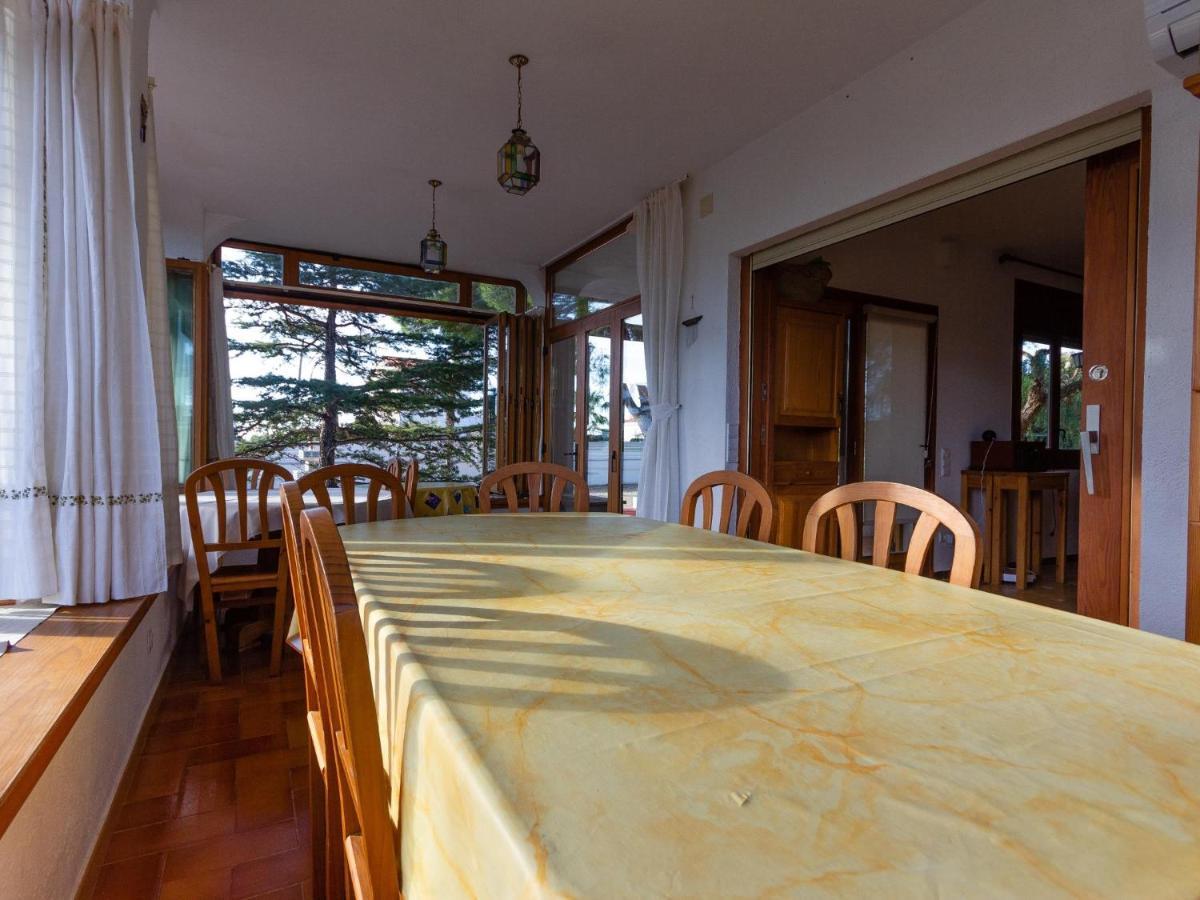 Innouthome Gran Casa Y Piscina Torrente L'Ametlla de Mar Εξωτερικό φωτογραφία