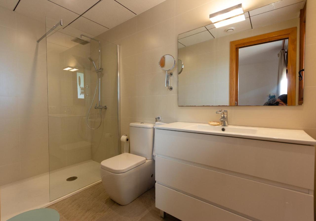 Innouthome Gran Casa Y Piscina Torrente L'Ametlla de Mar Εξωτερικό φωτογραφία
