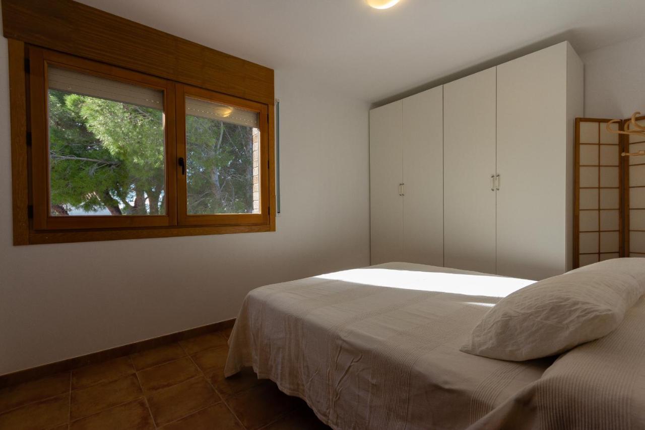 Innouthome Gran Casa Y Piscina Torrente L'Ametlla de Mar Εξωτερικό φωτογραφία