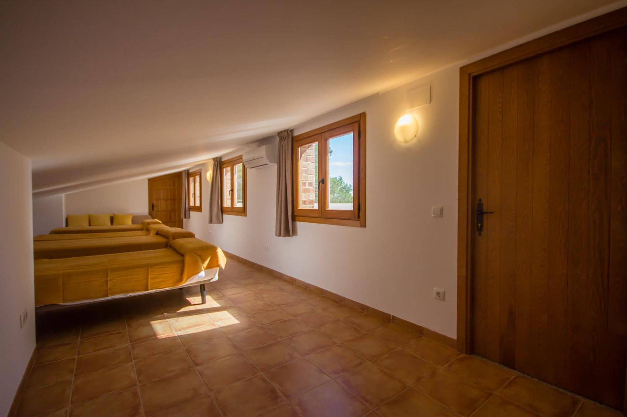 Innouthome Gran Casa Y Piscina Torrente L'Ametlla de Mar Εξωτερικό φωτογραφία