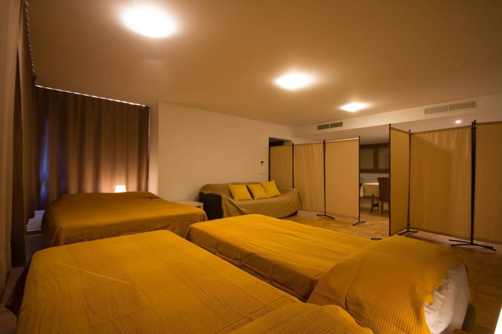 Innouthome Gran Casa Y Piscina Torrente L'Ametlla de Mar Εξωτερικό φωτογραφία