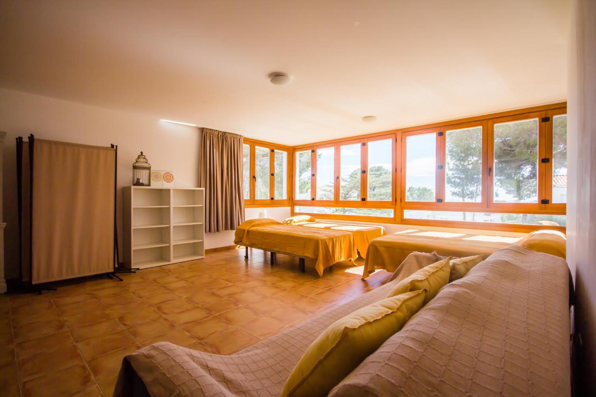 Innouthome Gran Casa Y Piscina Torrente L'Ametlla de Mar Εξωτερικό φωτογραφία