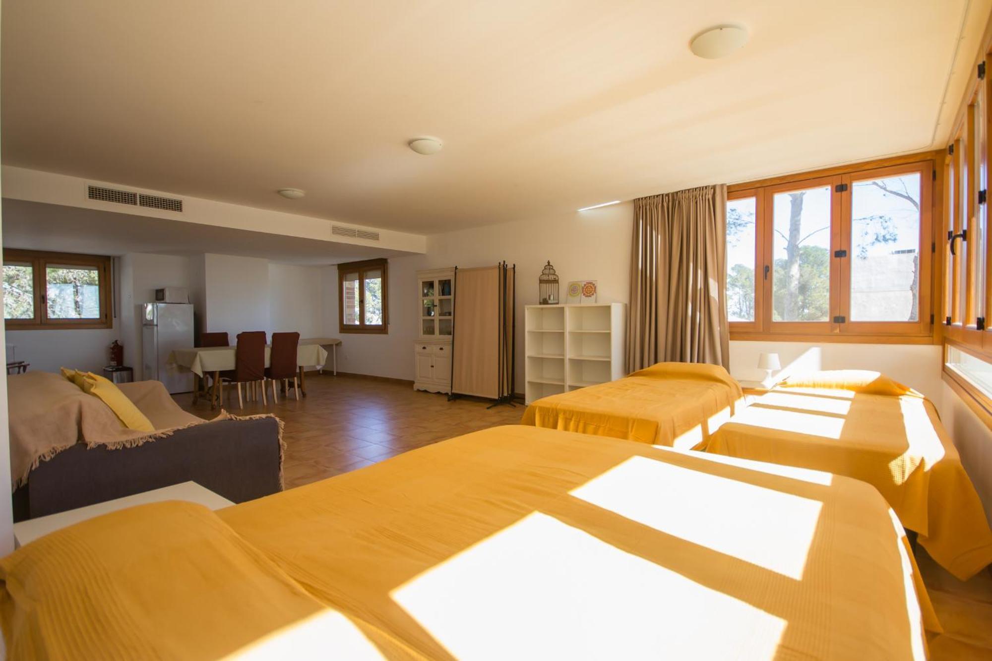 Innouthome Gran Casa Y Piscina Torrente L'Ametlla de Mar Εξωτερικό φωτογραφία