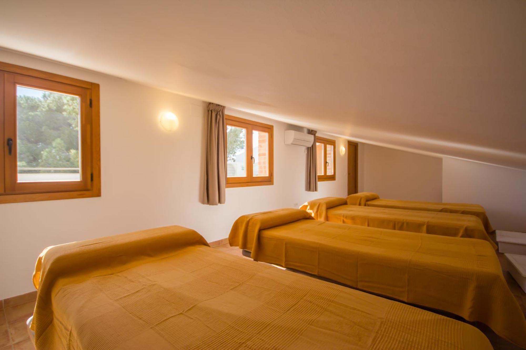 Innouthome Gran Casa Y Piscina Torrente L'Ametlla de Mar Εξωτερικό φωτογραφία