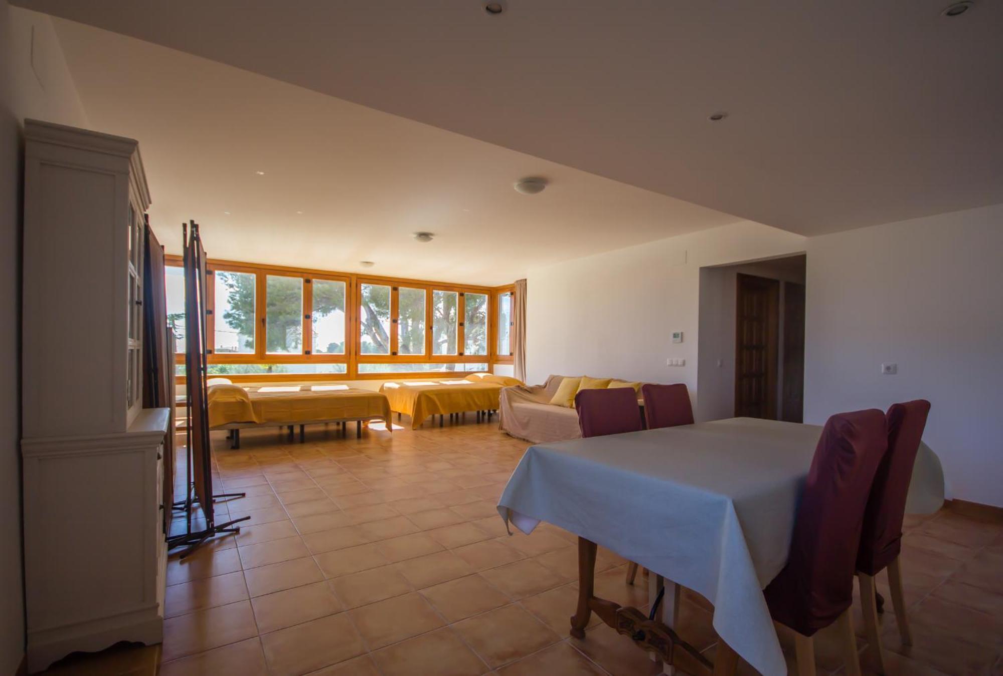 Innouthome Gran Casa Y Piscina Torrente L'Ametlla de Mar Εξωτερικό φωτογραφία