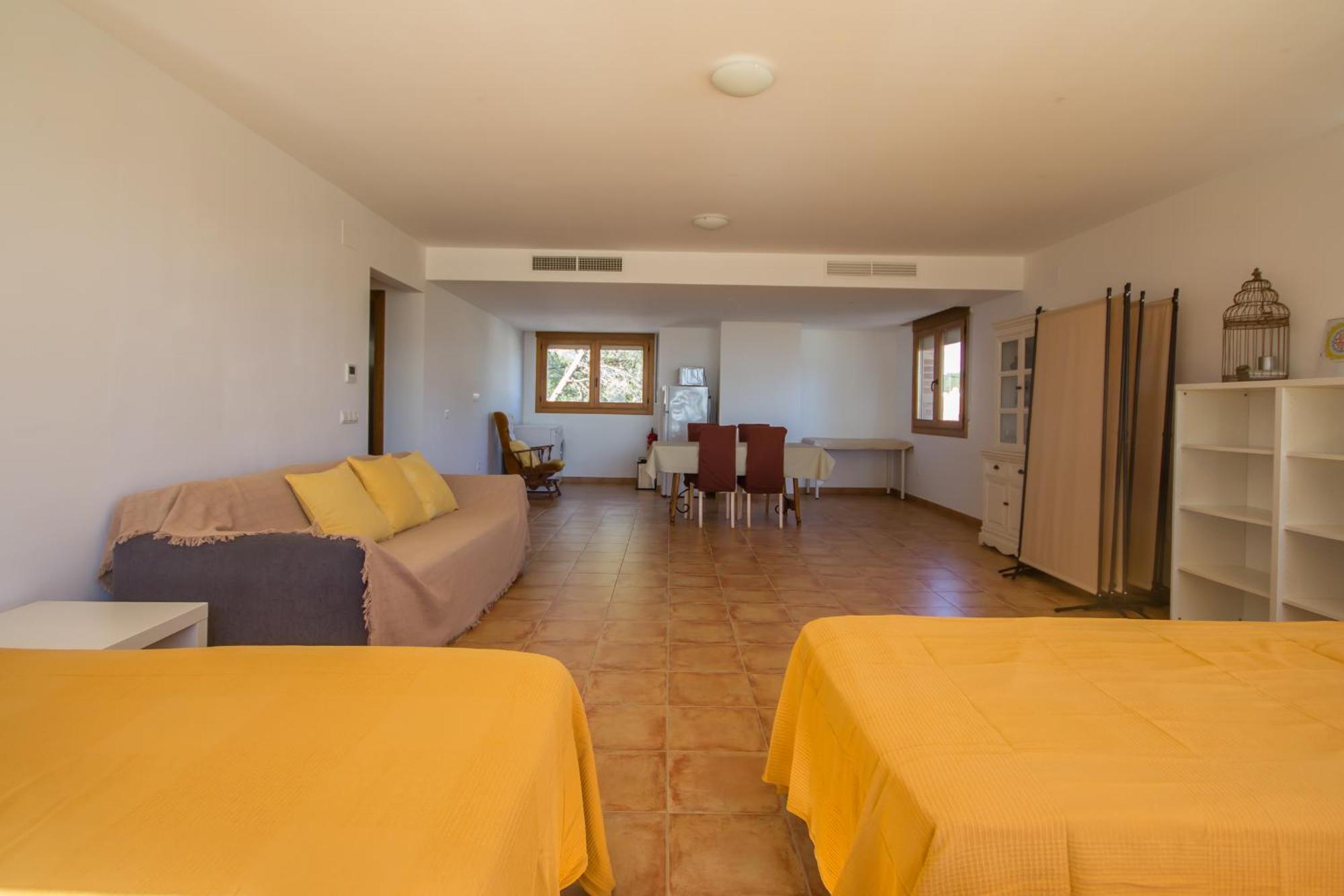 Innouthome Gran Casa Y Piscina Torrente L'Ametlla de Mar Εξωτερικό φωτογραφία