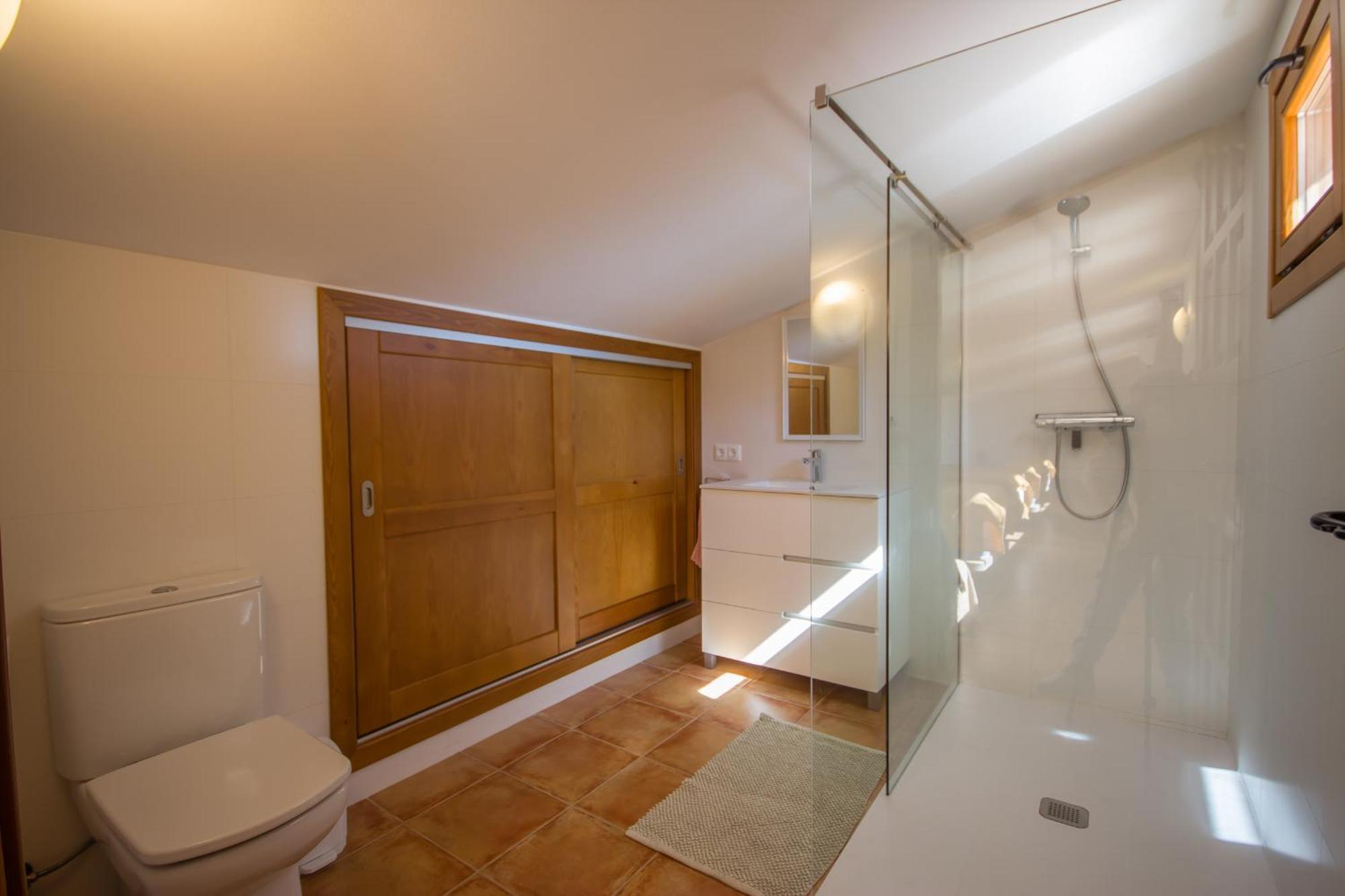 Innouthome Gran Casa Y Piscina Torrente L'Ametlla de Mar Εξωτερικό φωτογραφία